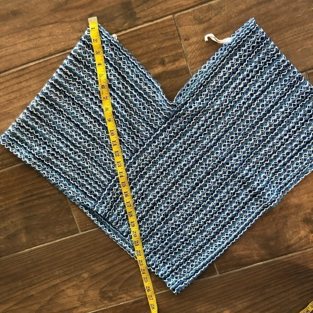 Overlay Blouses/Tops, Size One Size for Women - Image 6