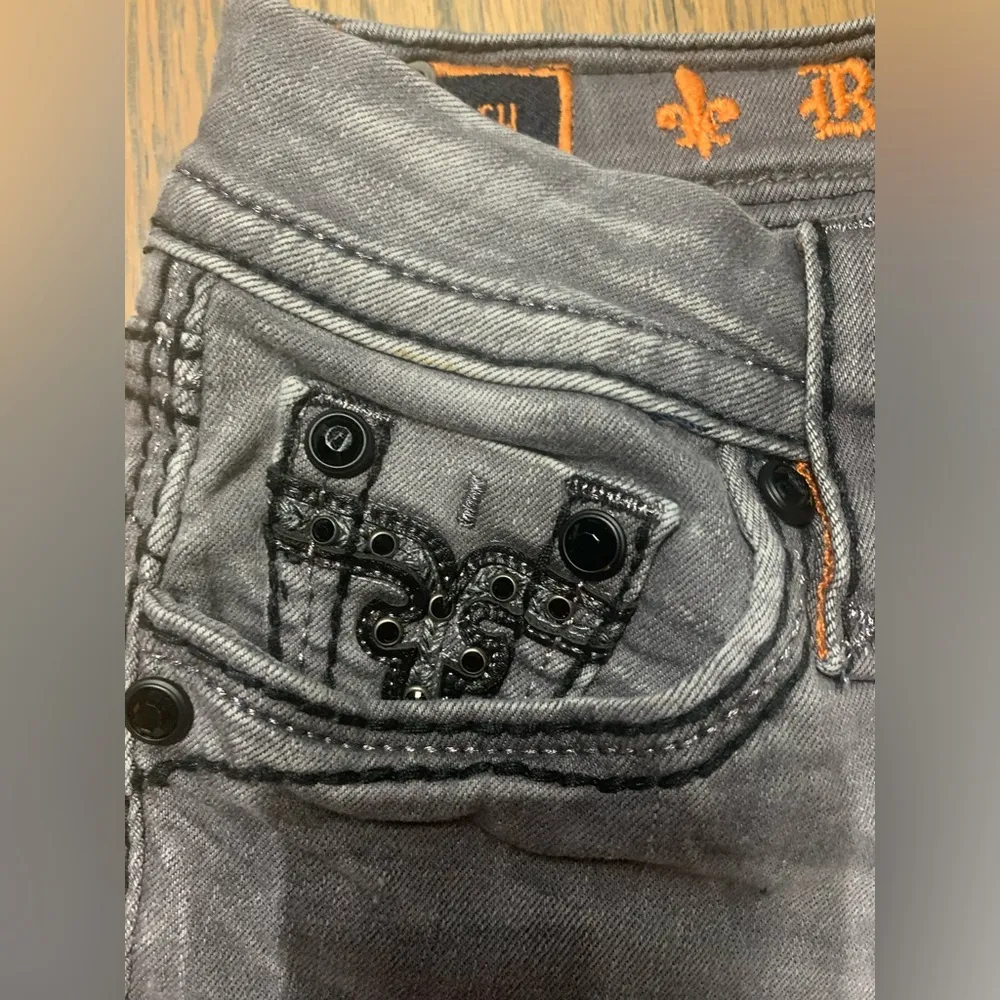 Rock revival Nancy jeans 25 - Image 2