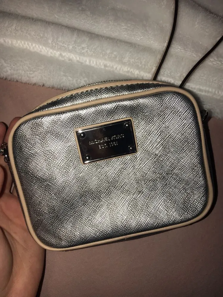 Michael Kors Small  Crossbody - Image 2