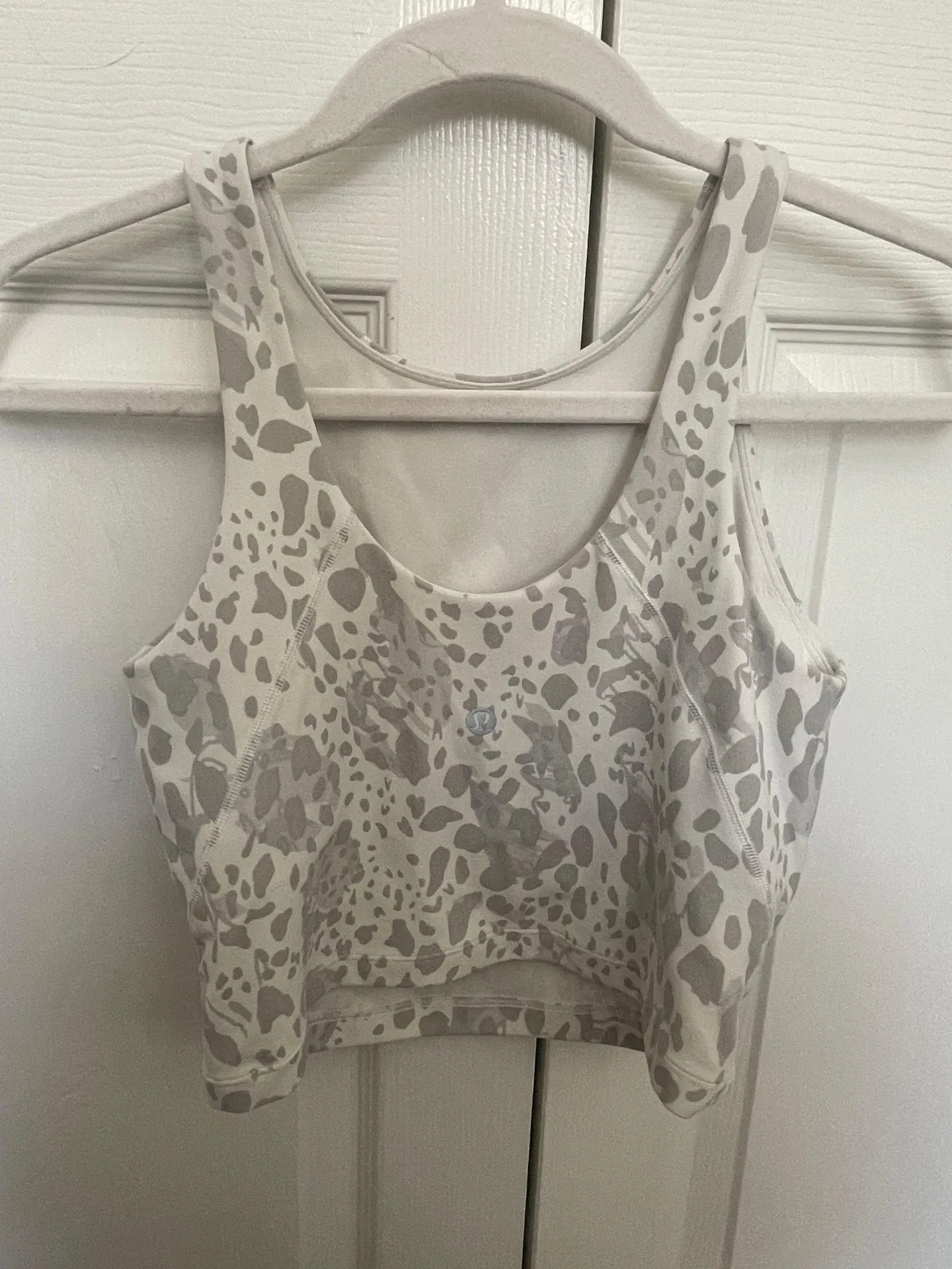 Align Tank - Image 2