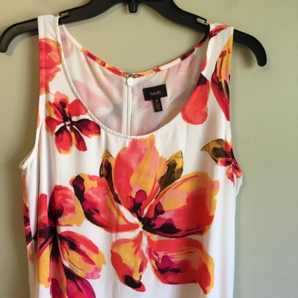 Rafaella medium summer dress - Image 3