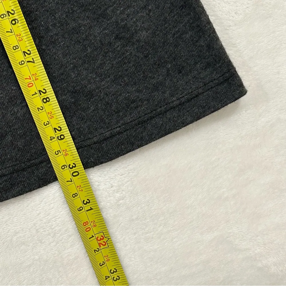 Toronto Raptors NBA 4 Her Majestic Threads Long sleeve Hoodie Shirt Women’s 2XL - Image 6