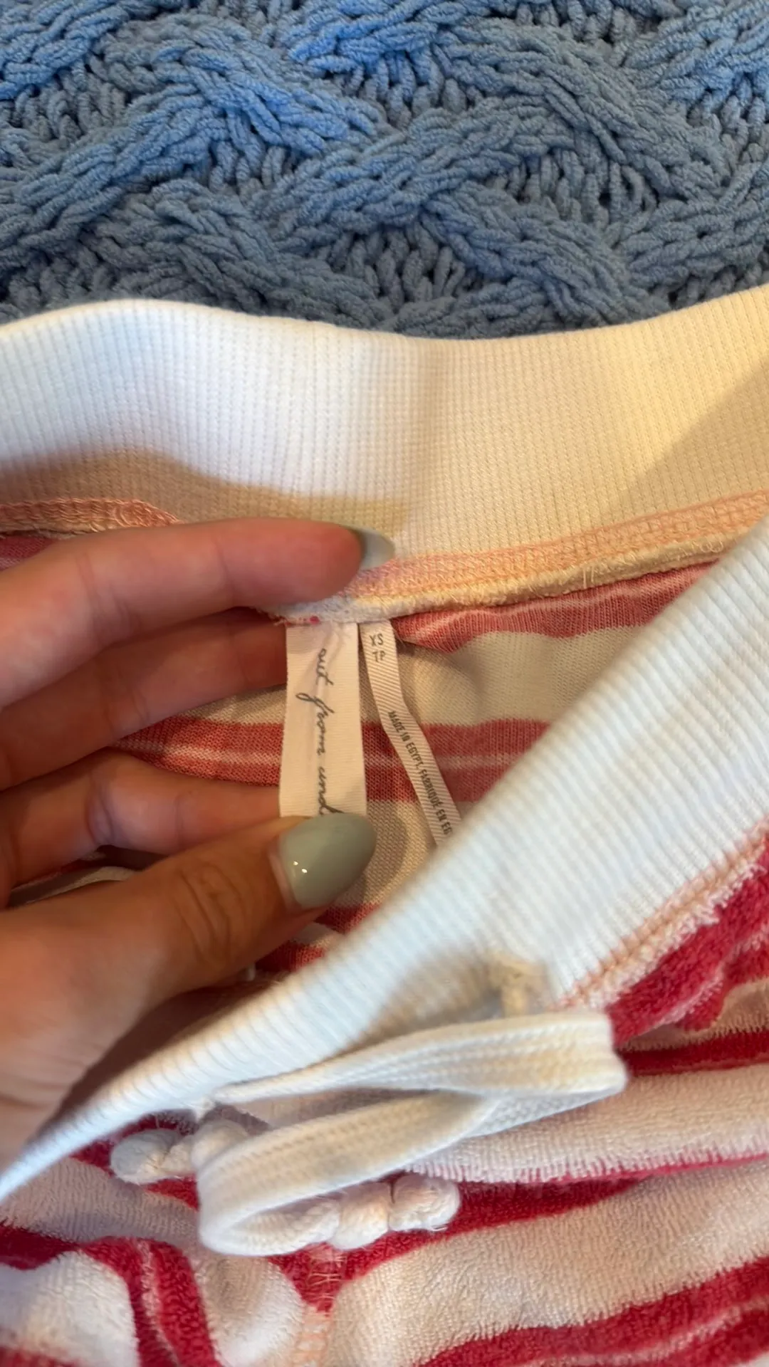 Urban Outfitters Out From Under Shorts - Image 2