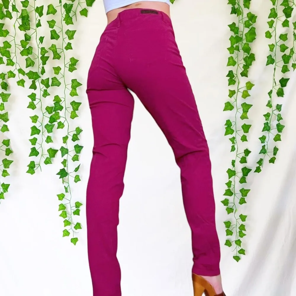 Bright Pink Pants by - Image 9