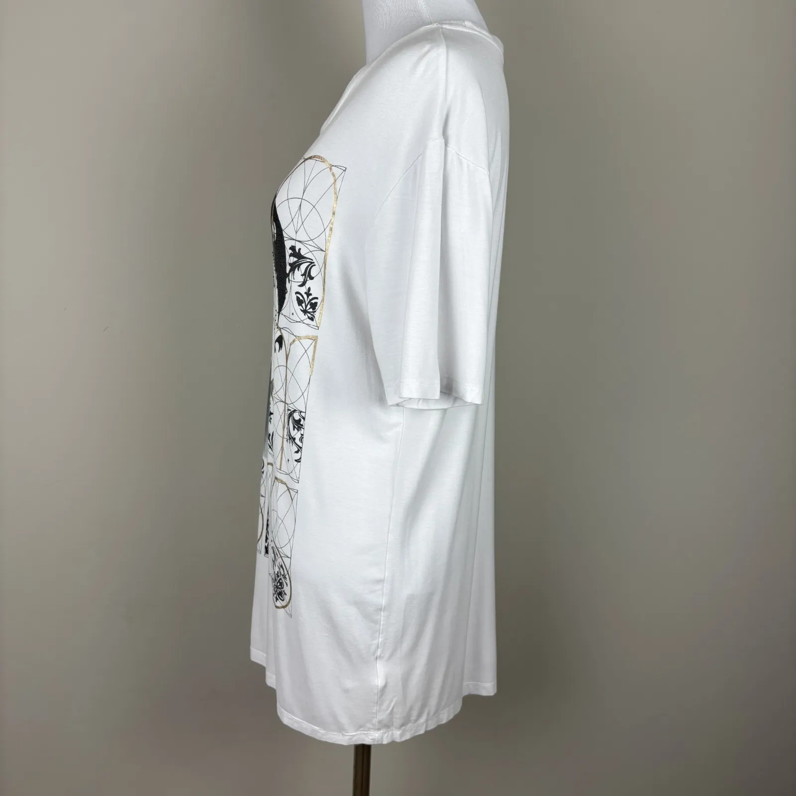 ANN DEMEULEMEESTER T - Image 6