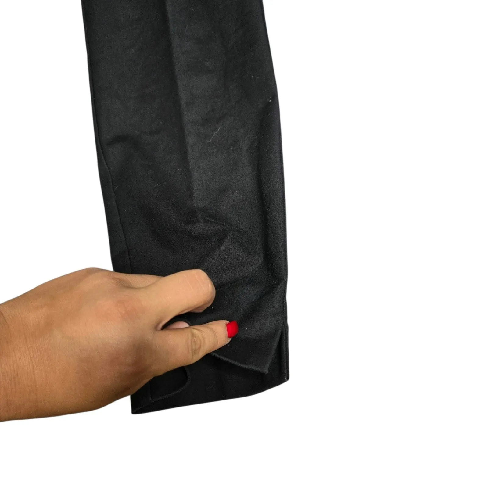 Boden Black Men's Richmond Size: 4 - Image 8