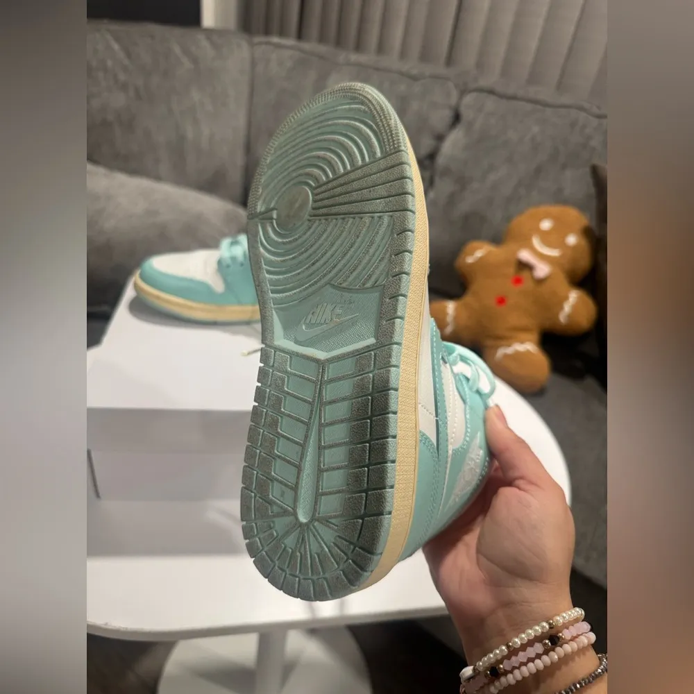 Jordan NIKE AIR  AJ 1 Mid sneaker ✨ - Image 6