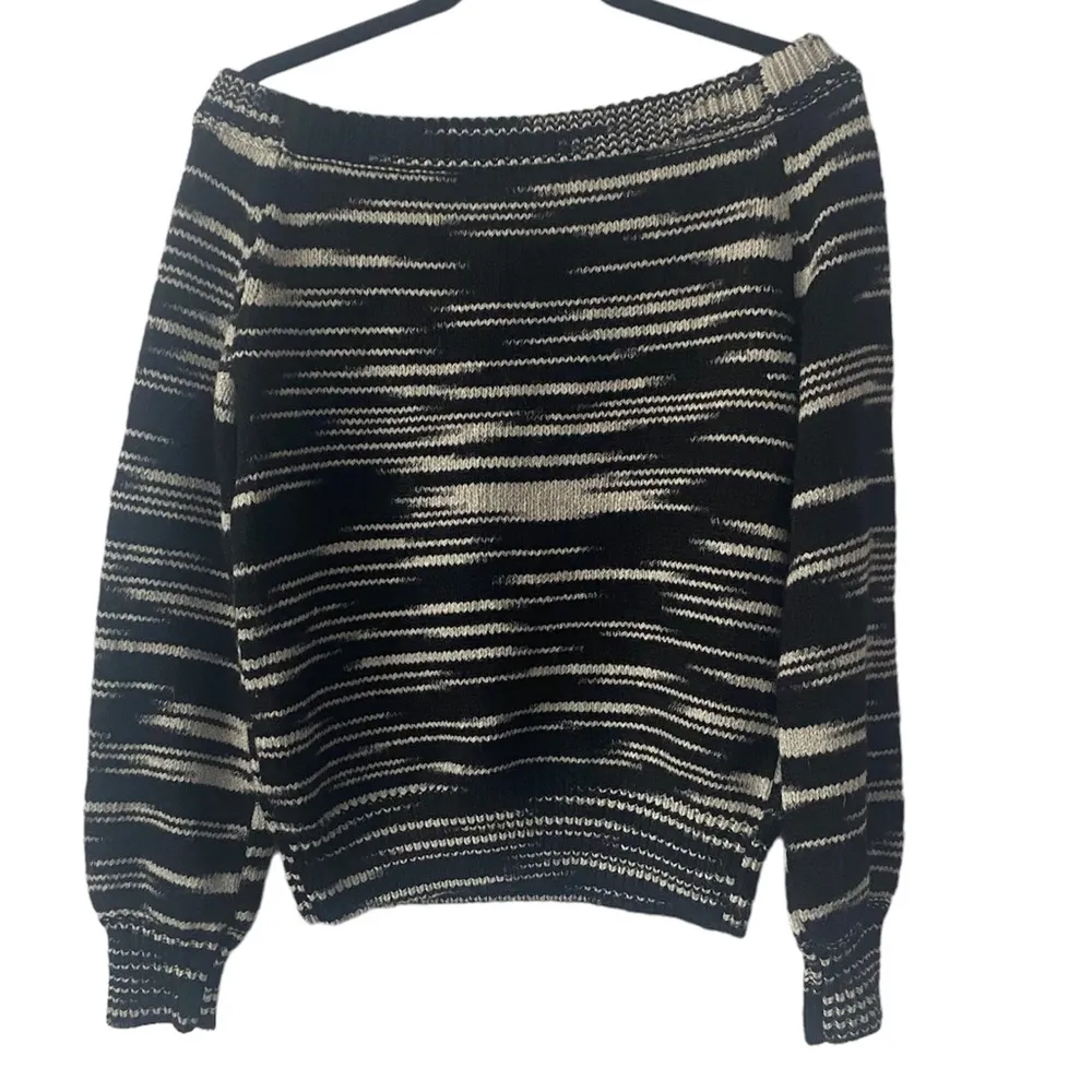 Rebecca‎ Minkoff Shelby Sweater NWOT - Image 3