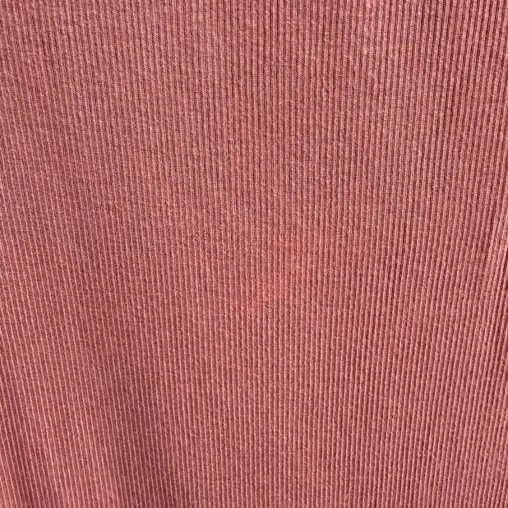 lululemon hold tight long sleeve size 4 | brier rose - Image 4