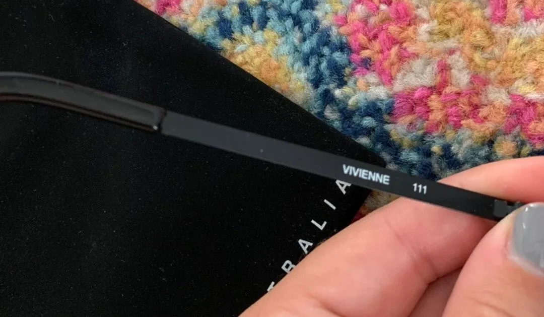 Quay Australia Quay Sunglasses  - Image 7