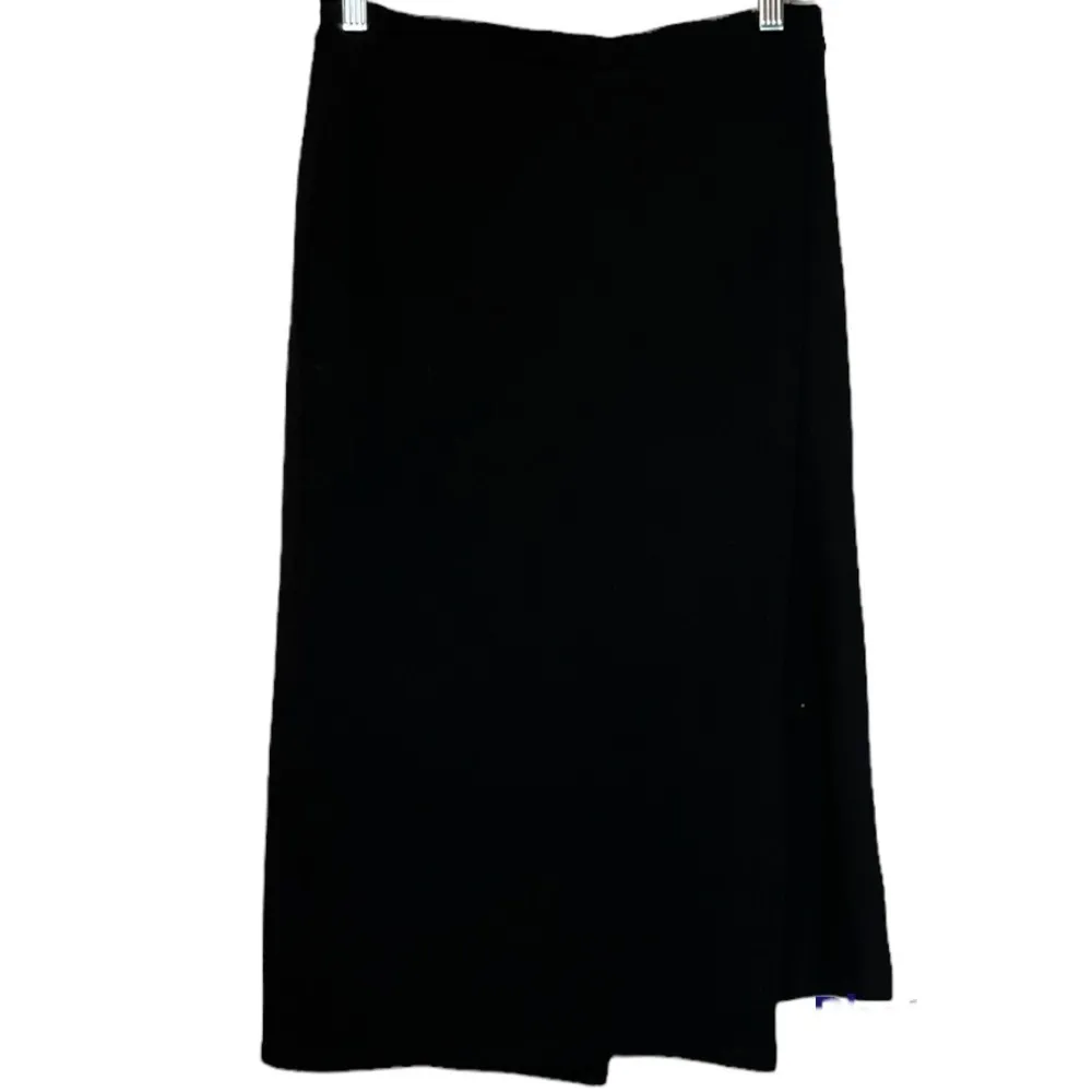 Betabrand Black The Sexiest Pants Size Small Petite - Image 3