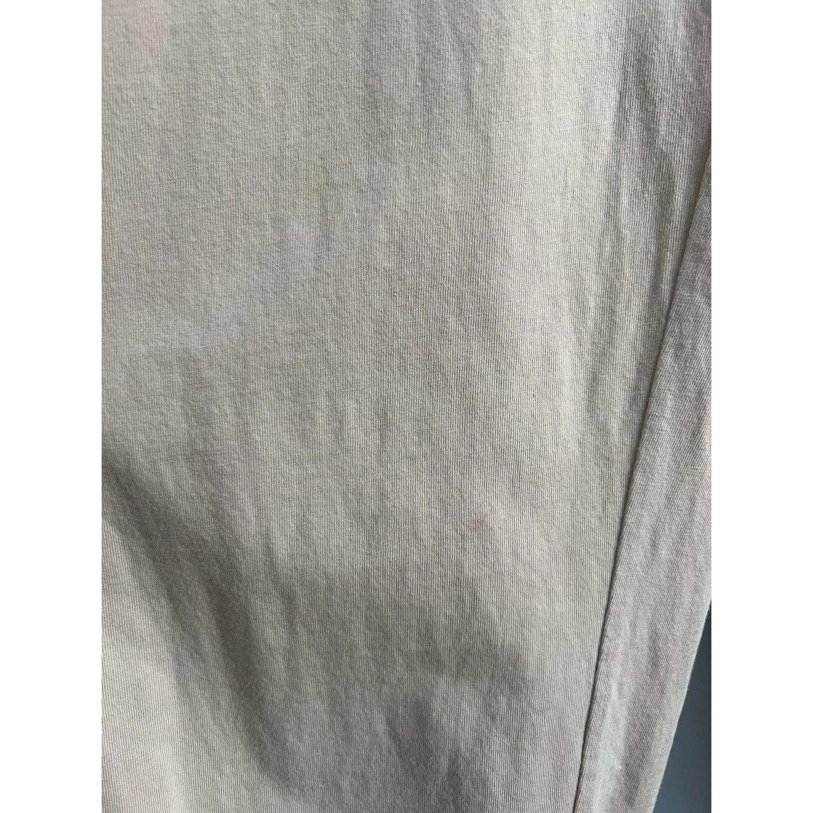 Eberjey Brie Cargo Jumpsuit Antique Rose Size M Cotton Scoop Neck Sleeveless Pink Size M - Image 9