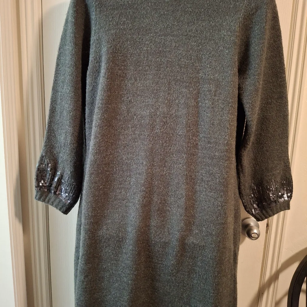 Torrid Sz 2 Women's Gray Open - Image 10