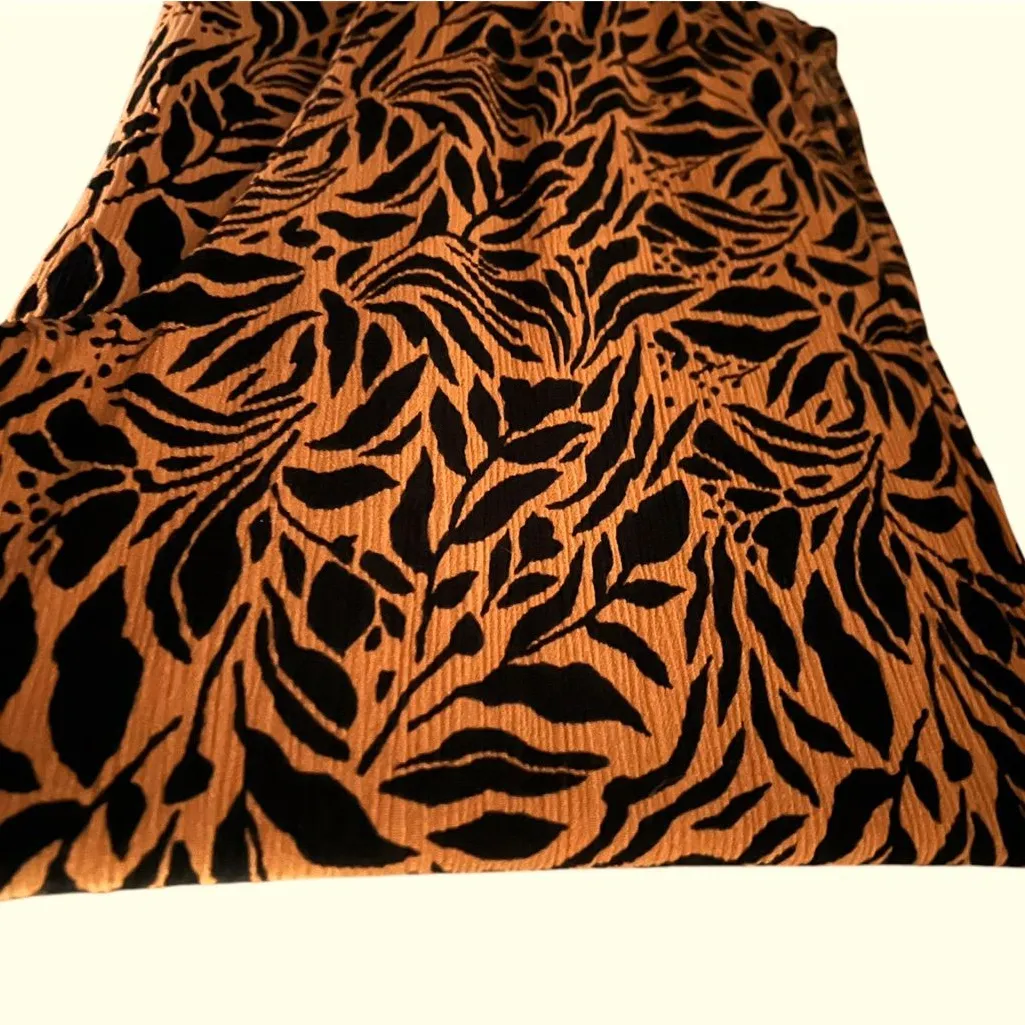 Jessica Simpson Wide Leg Pant (Small) - Image 7