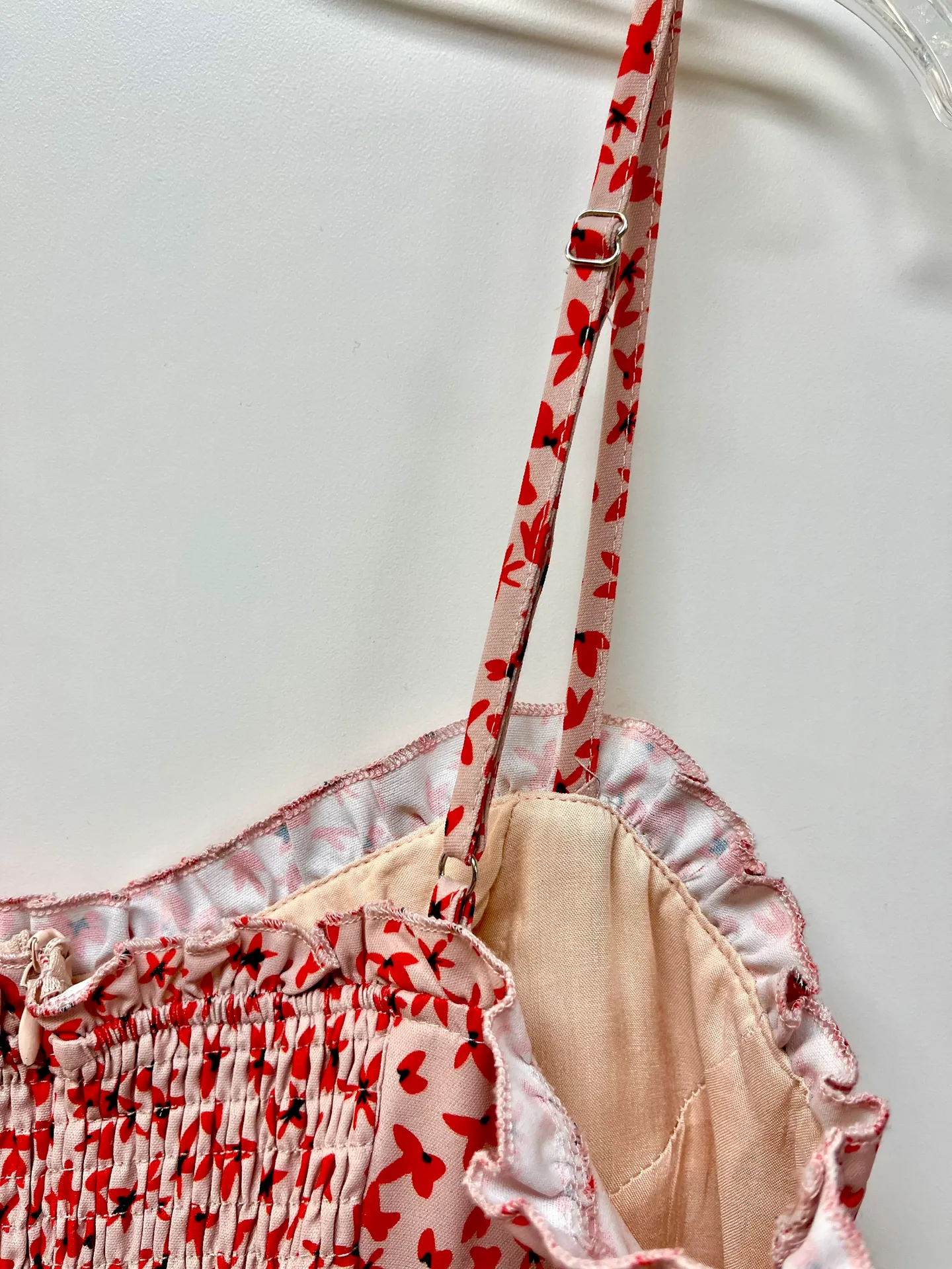 Deniz Mini Dress - Image 6