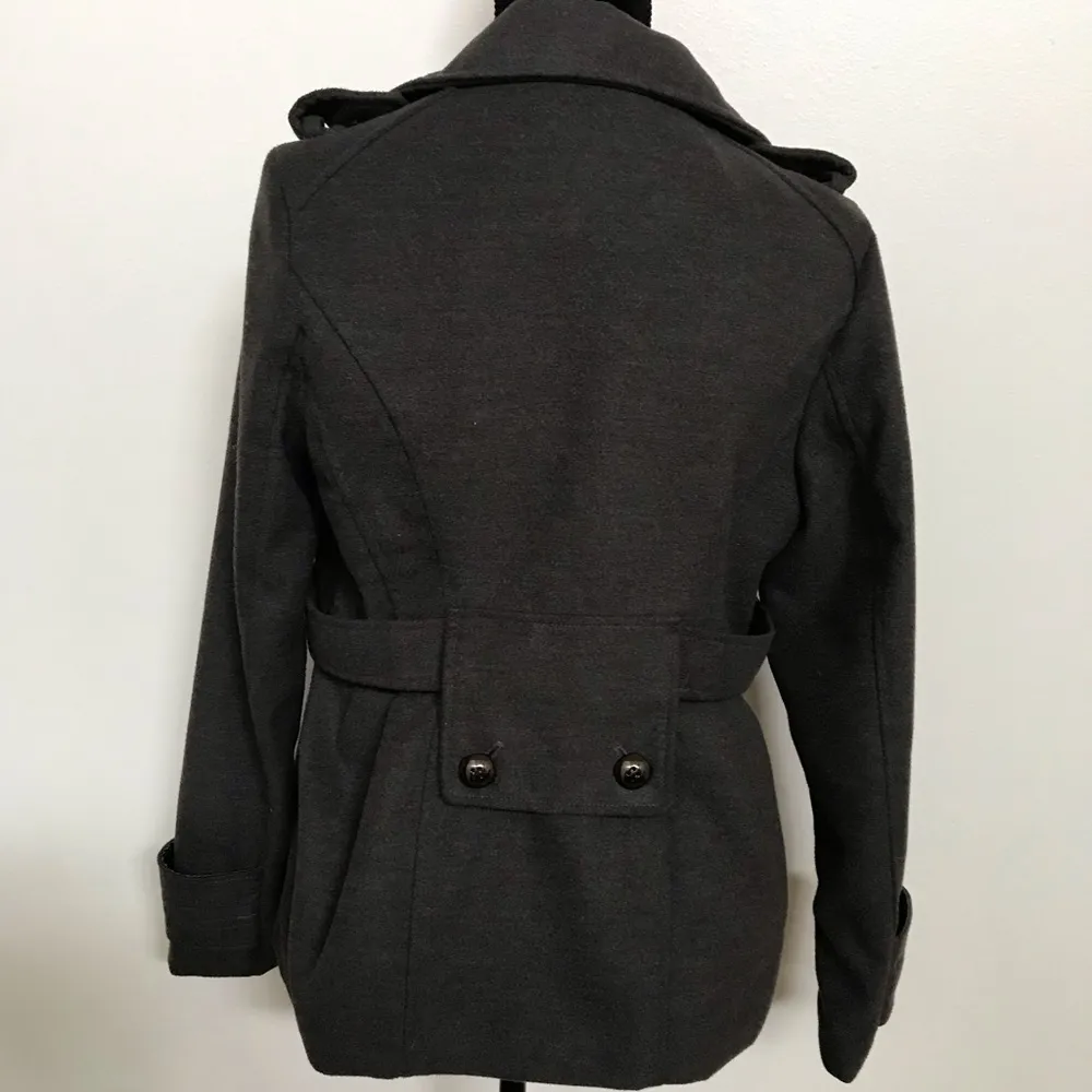 Hydraulic Peacoat - Image 4