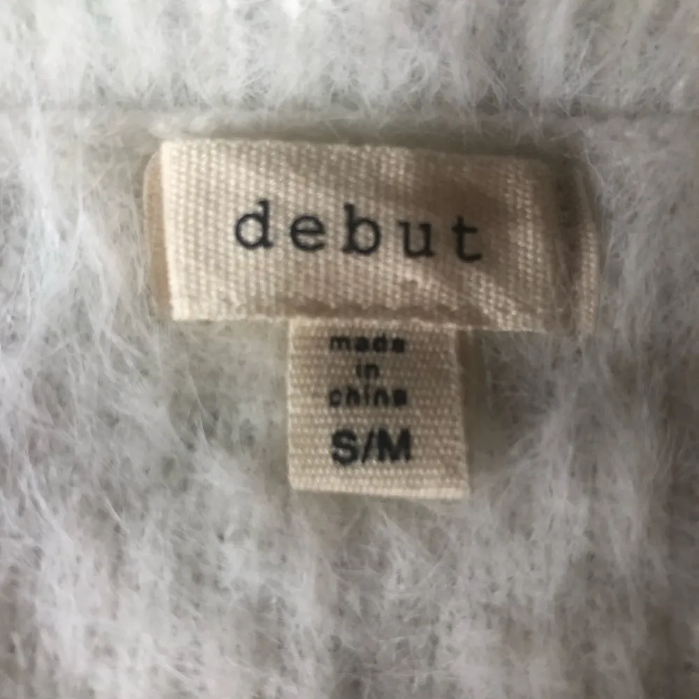 Super Soft Multi Colored Sweater by  - Size Small - Image 3