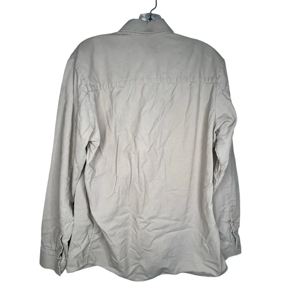 COS Corduroy Shirt as is - Image 5