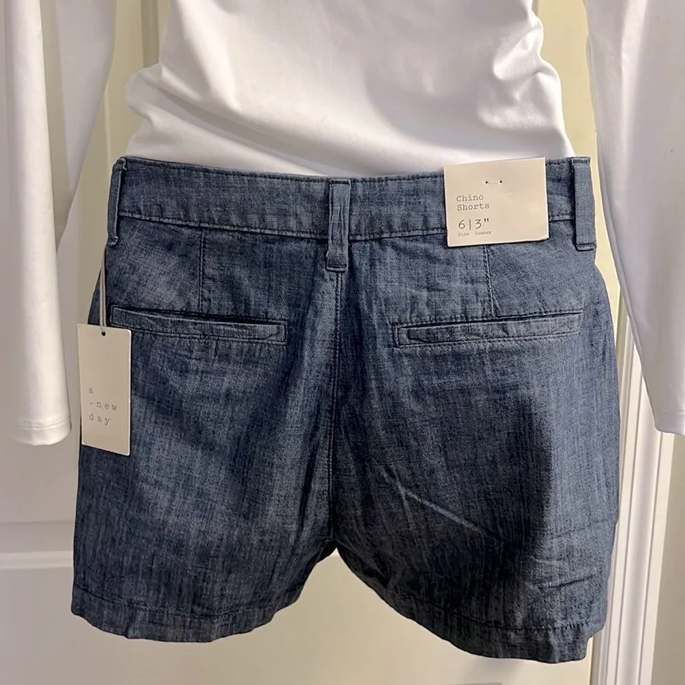 Isaac Mizrahi Live 24/7 Stretch Floral Printed  Pants- Size 6 - Image 3