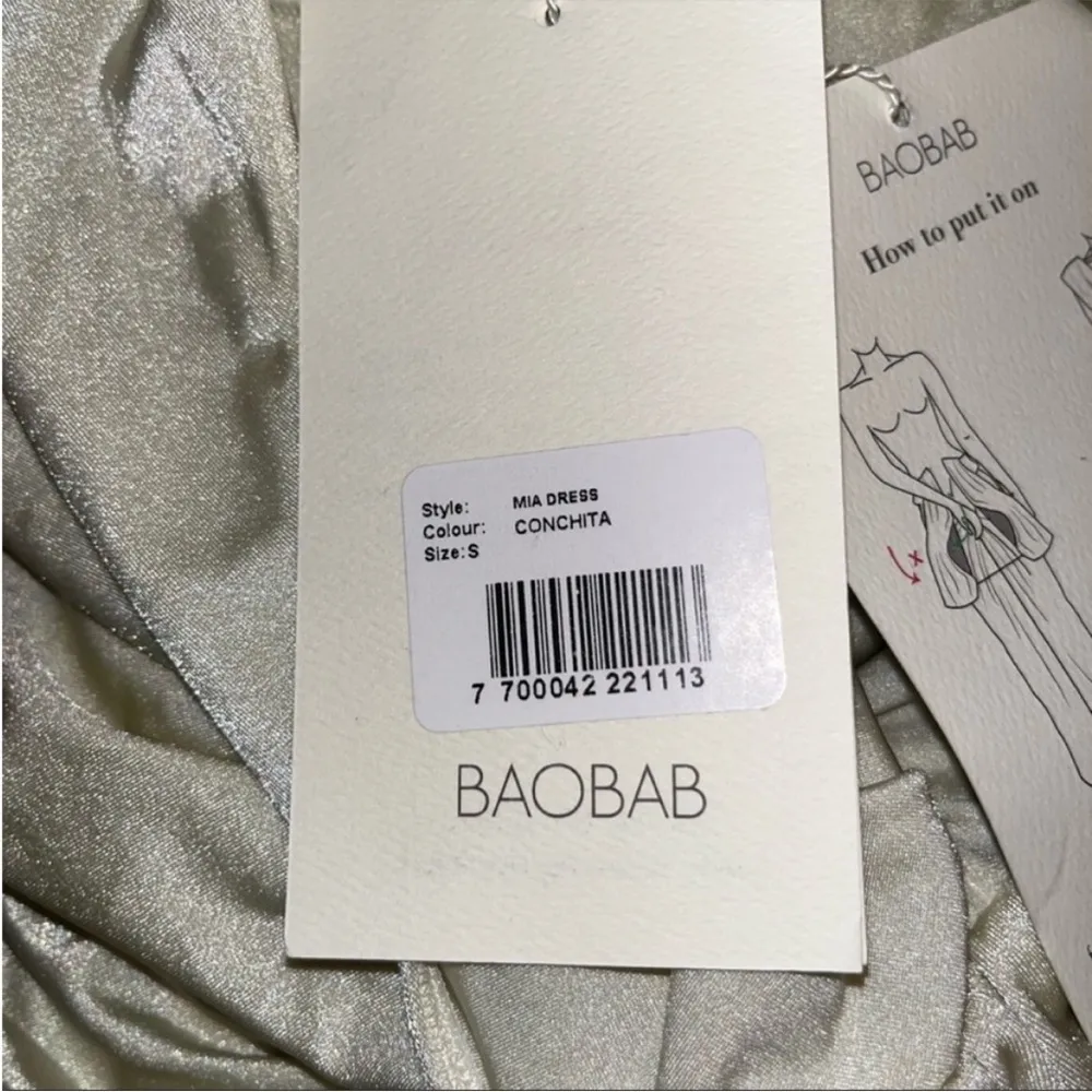 Baobab Mia Midi Dress - Image 11