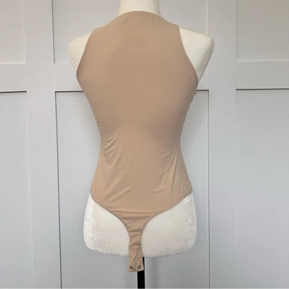 Skims High Neck Bodysuit XL - Image 5