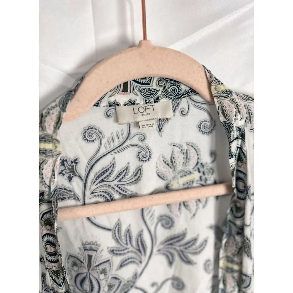 LOFT shrug - Image 5