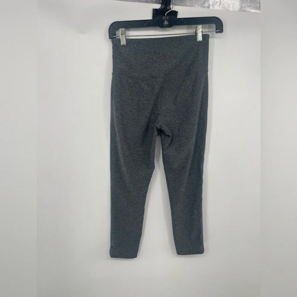 Mondetta woman's size‎ XS gray yoga pants - Image 4