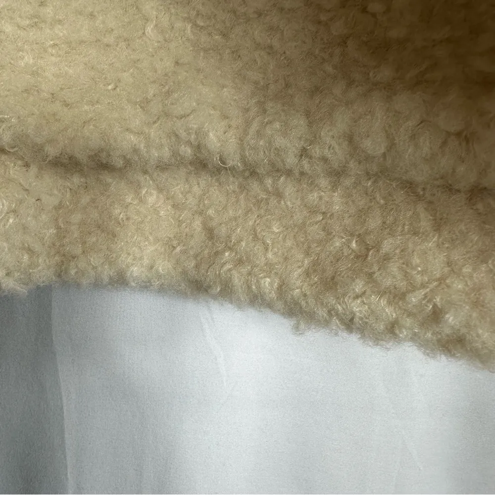 UO BDG Salem Corduroy Sherpa Jacket NWT in Size XS - Image 7