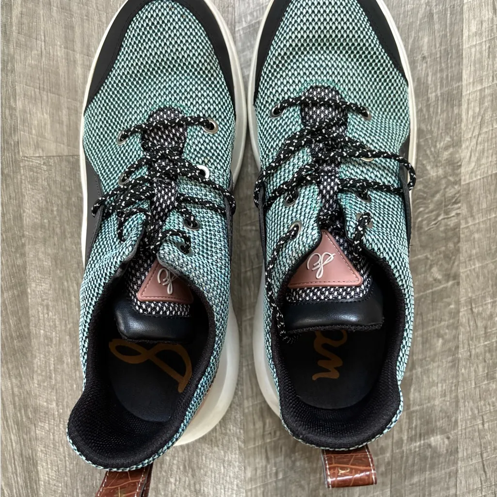 Sam Edelman Meena Tennis Shoes Sneakers 8.5 - Image 5