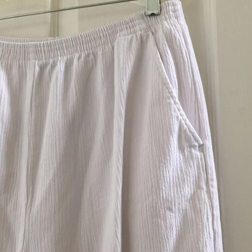 FINAL MARKDOWN Ladies Blair crinkle slacks 16 petite - Image 3