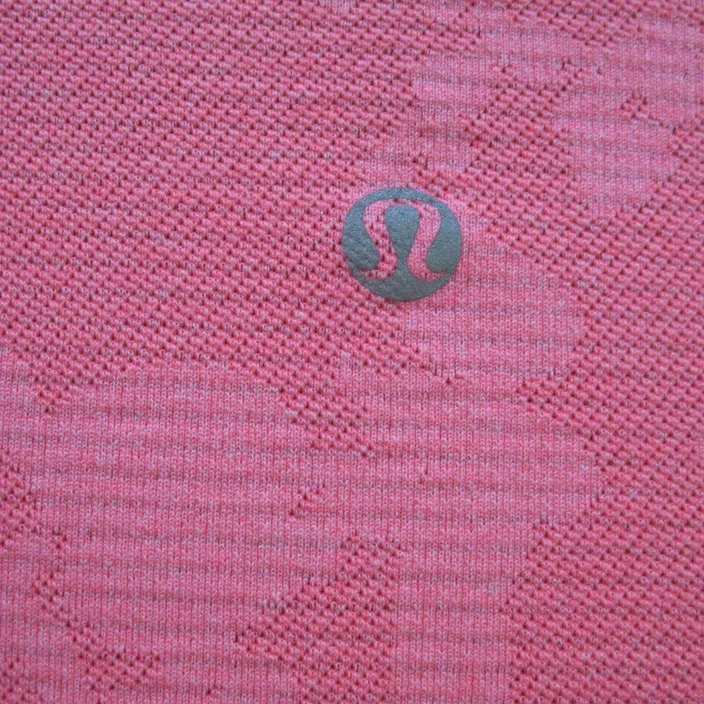 Lululemon Swiftly Tech Long Sleeve Crew Special Edition Top Flash - Image 10
