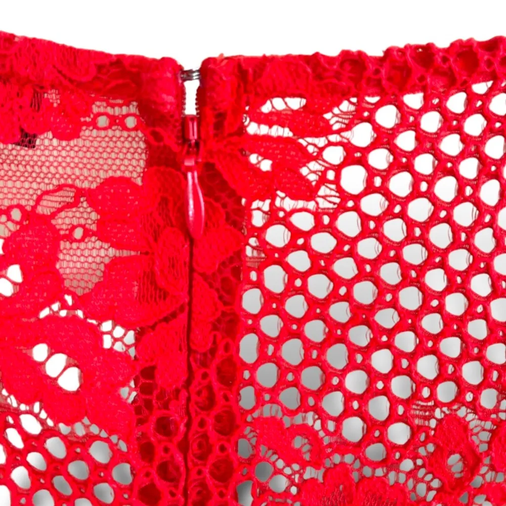 For love and lemons lace bodysuit dress size small - Image 6