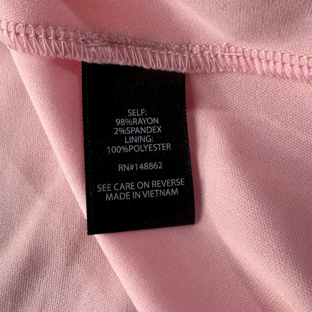 Torrid 3X-Large Tiered Circle Skirt Plaid Pull-On Stretch Lined Pockets Multi - Image 6