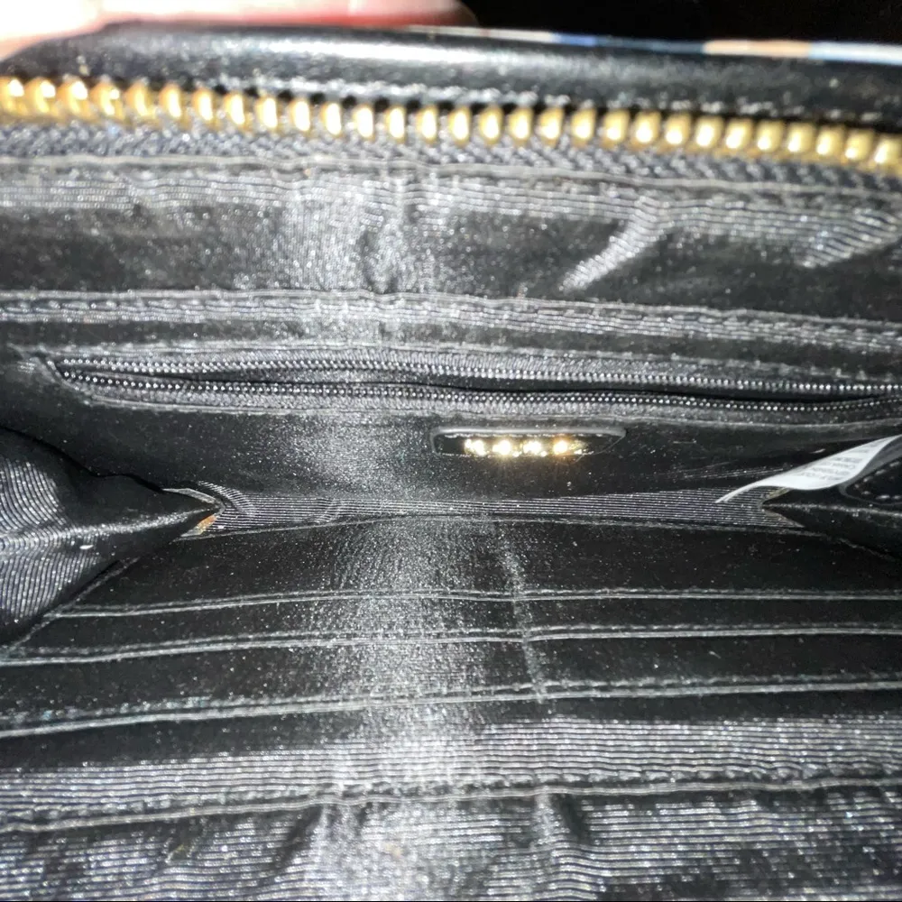 Bebe  floral wallet - Image 7