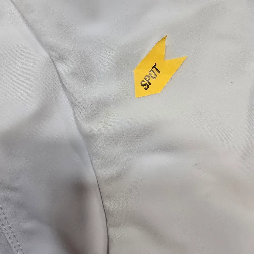 Tularosa  Cristobal One Piece in White - Image 8