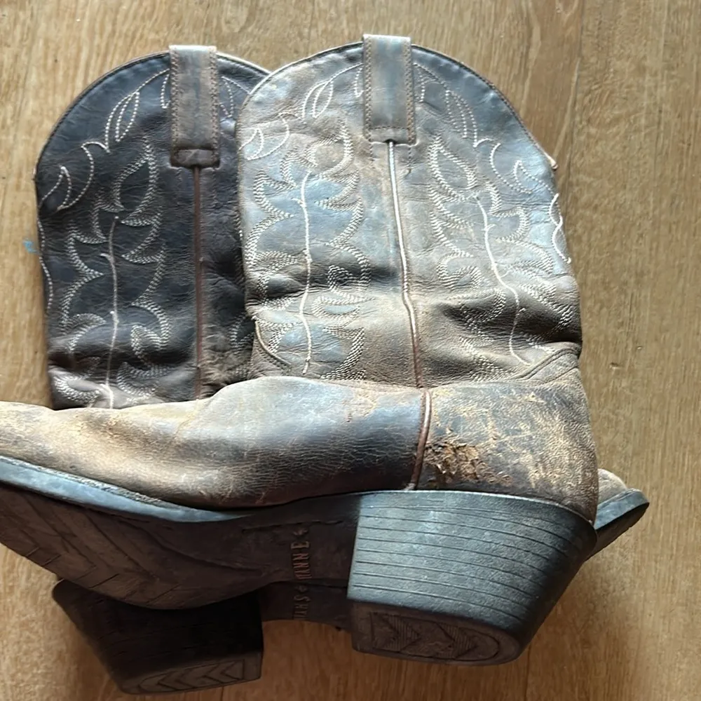 Shyanne Country Cowboy boots - Image 5