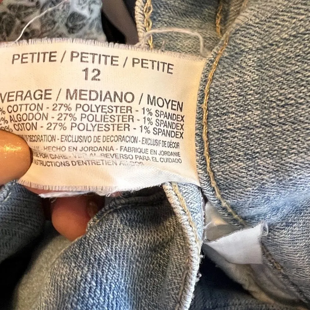 Gloria Vanderbilt Amanda Jeans‎ - Image 8