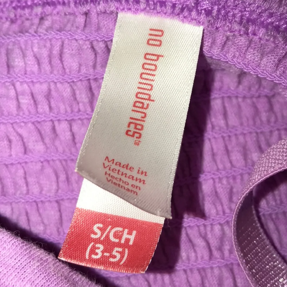 No Boundaries Dress 1047 - Image 7