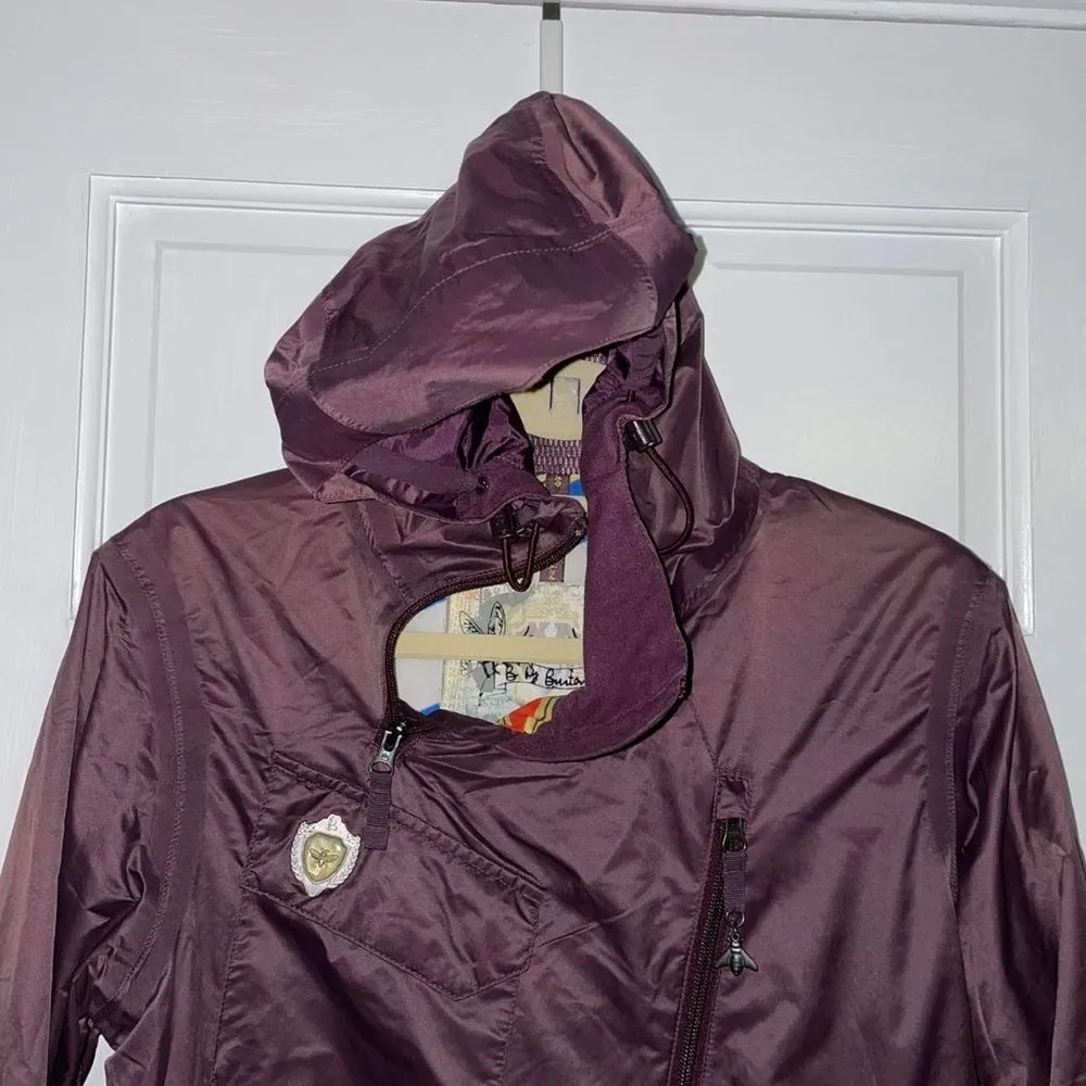 B by burton spring/fall snowboarding jacket - Image 2