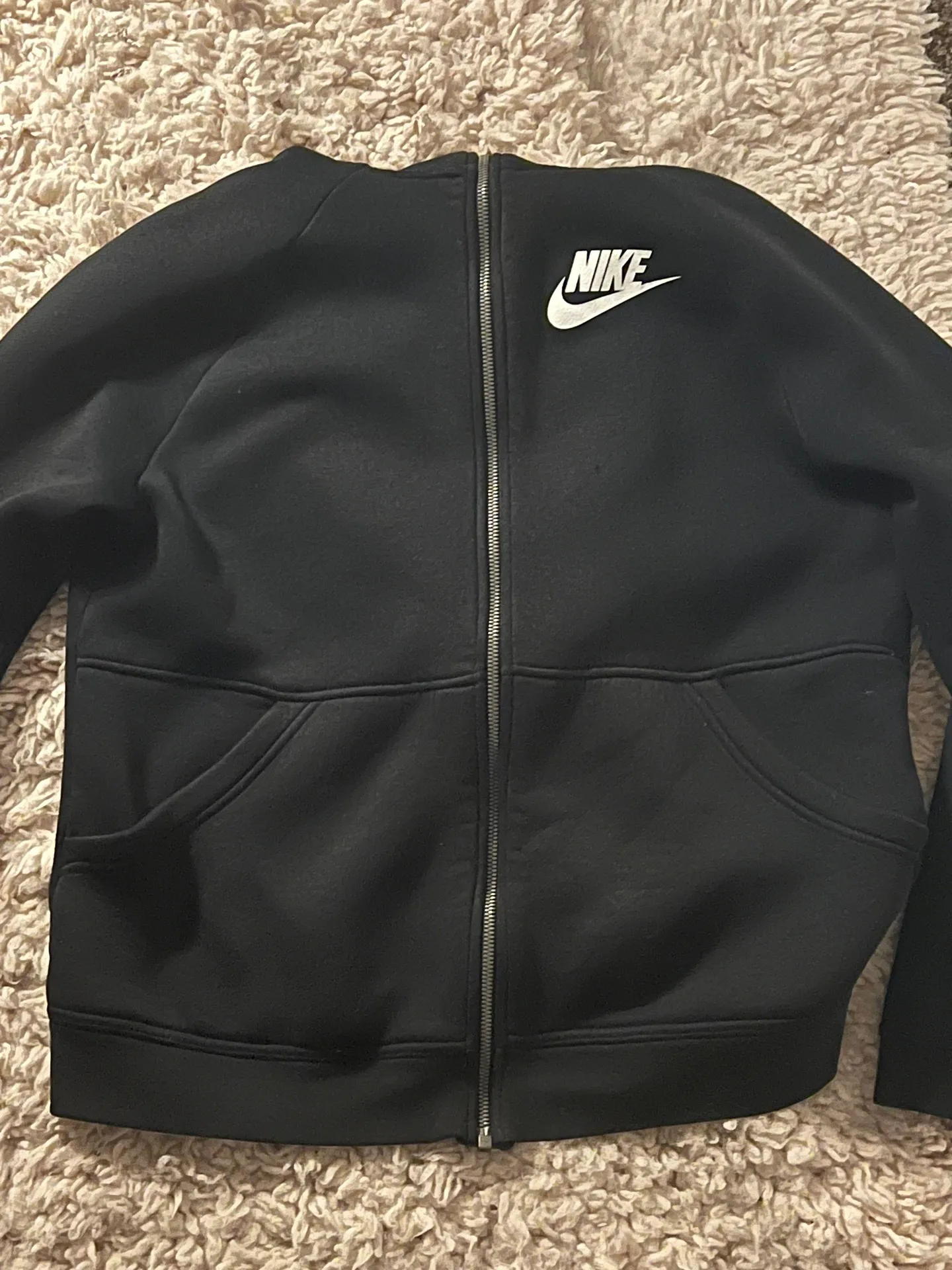 Nike Jacket Zip-Up - Image 2