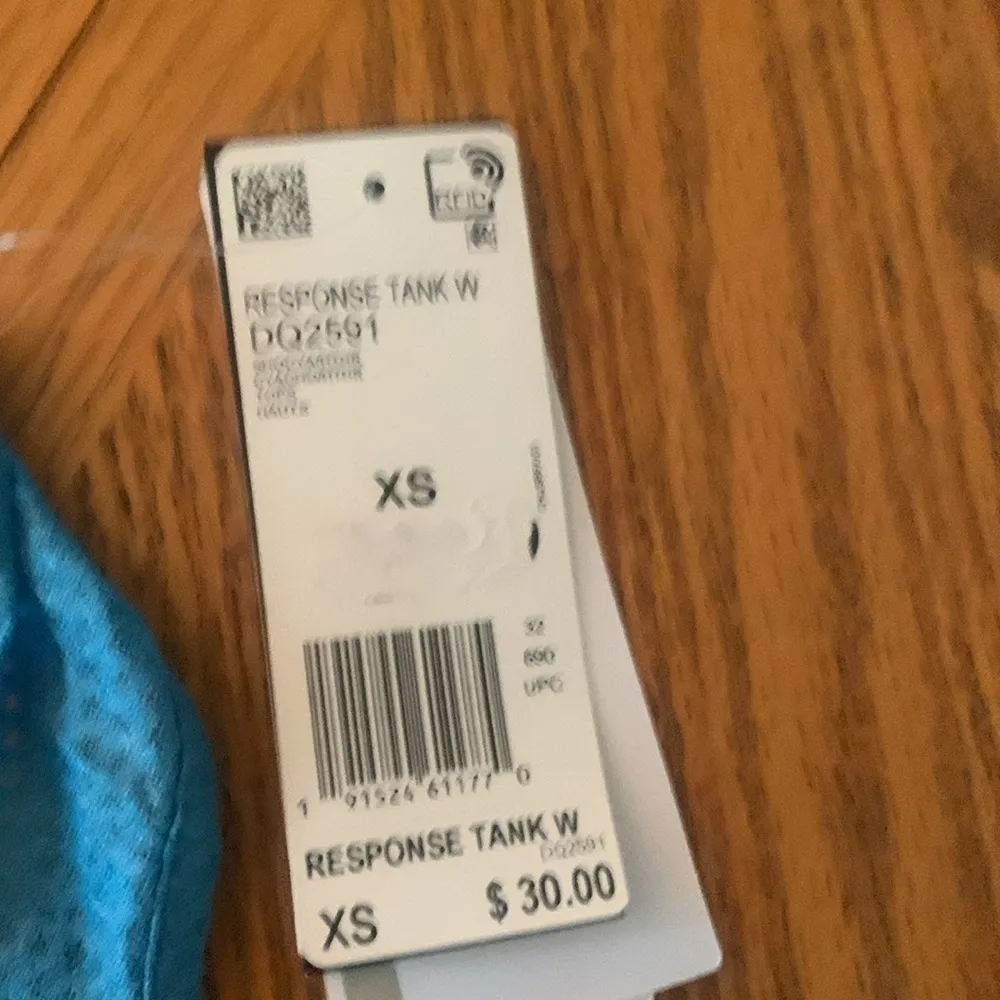 Adidas workout tank NWT - Image 5