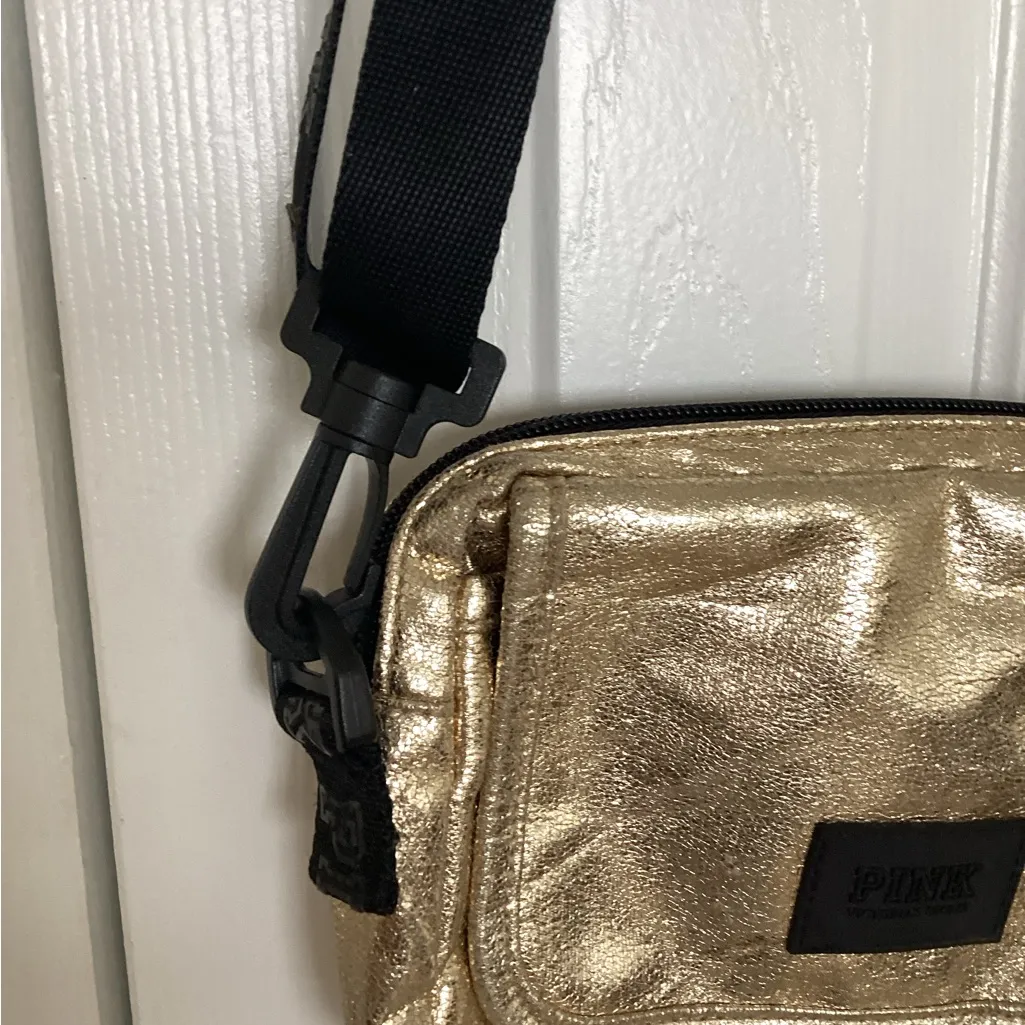 Gold VS PINK waist belt - Image 4