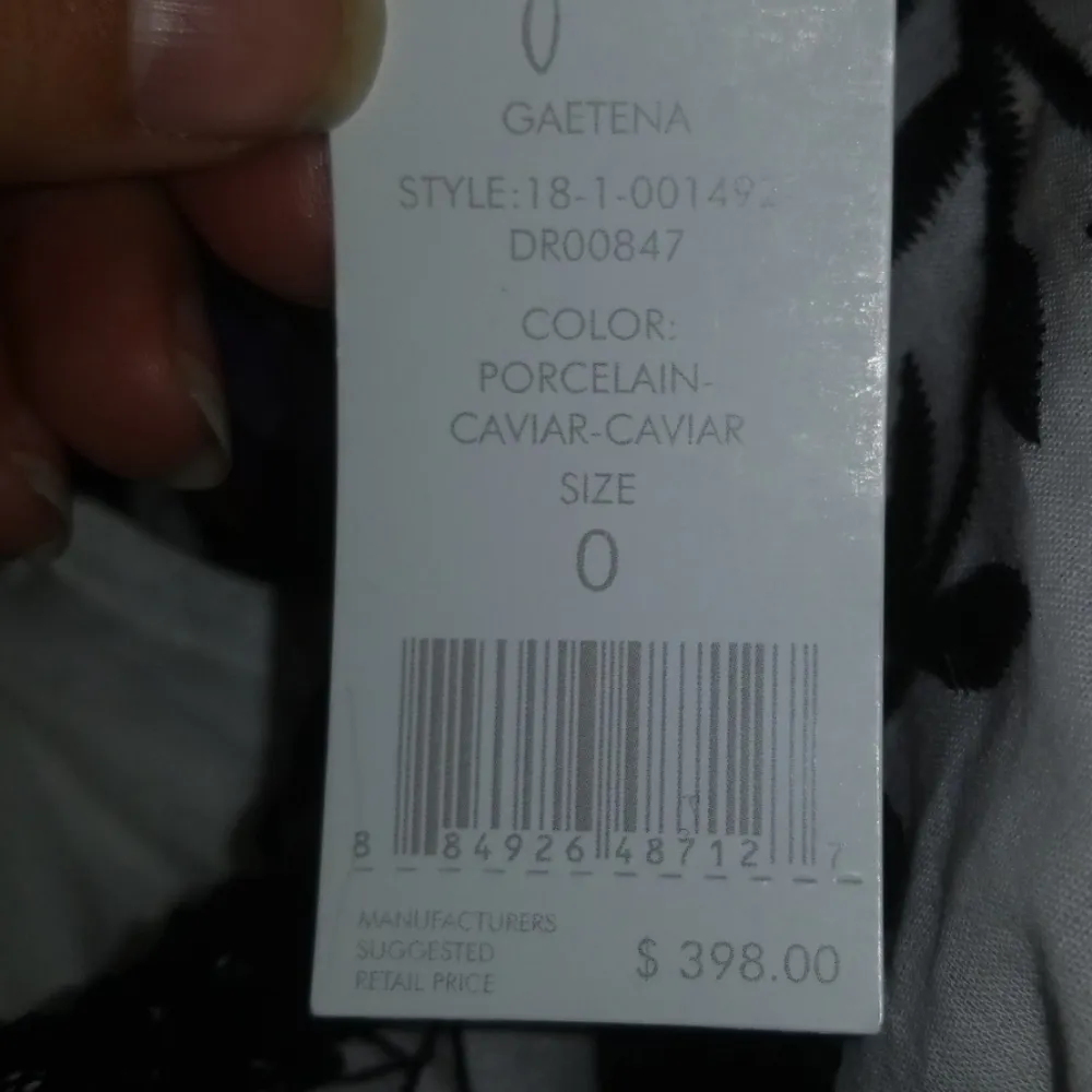 Joie Dress - Image 3