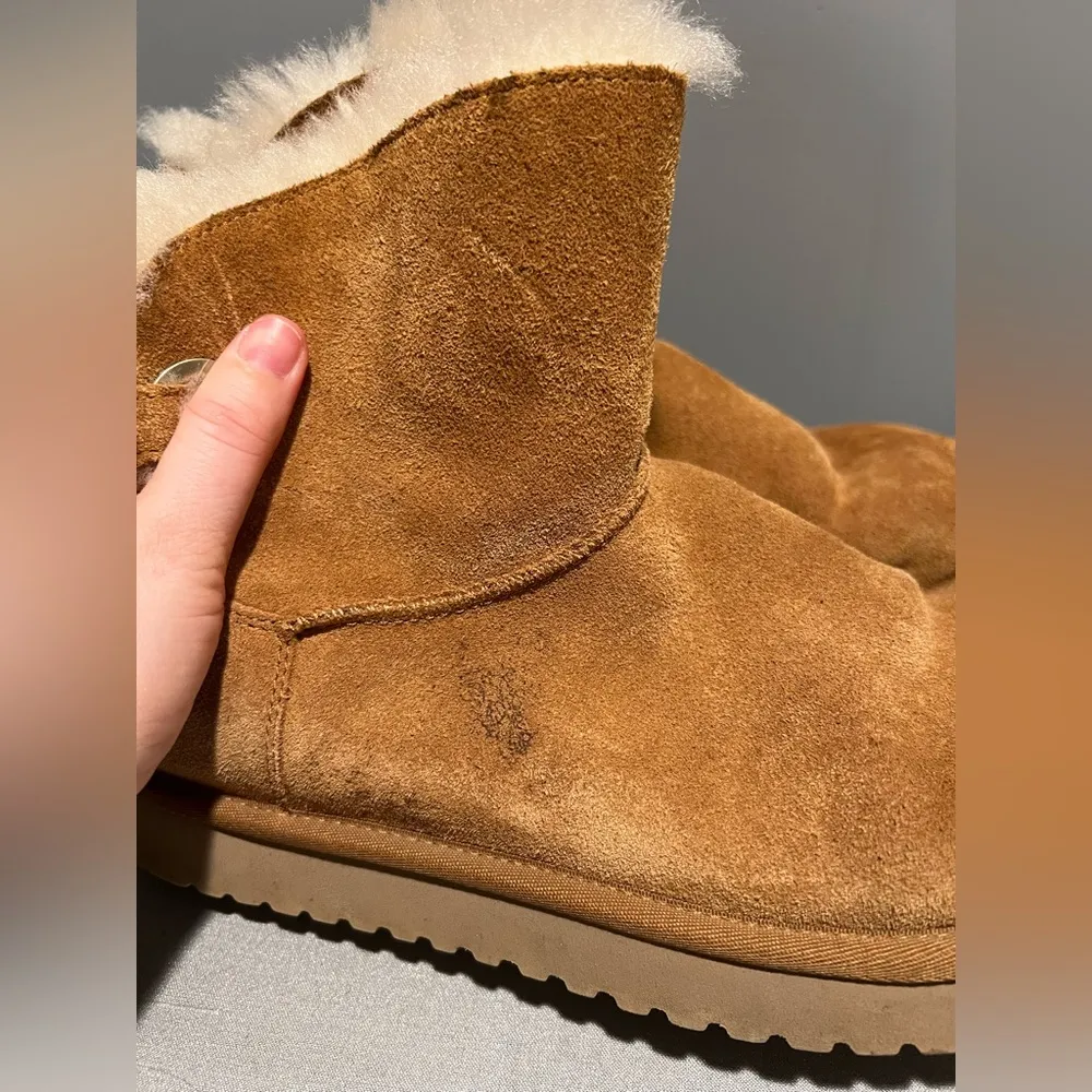 Koolaburra by Ugg  boots . Size‎ 9 - Image 3