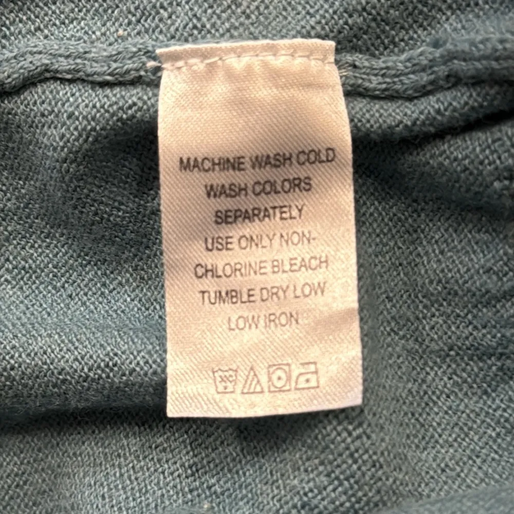 Jessica London women’s long sleeve light sweater size 22/24 . - Image 6