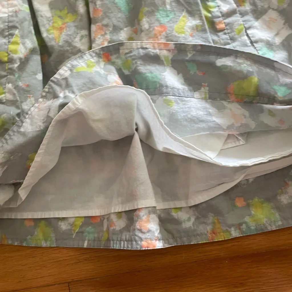 J.Crew mini skirt - Image 4