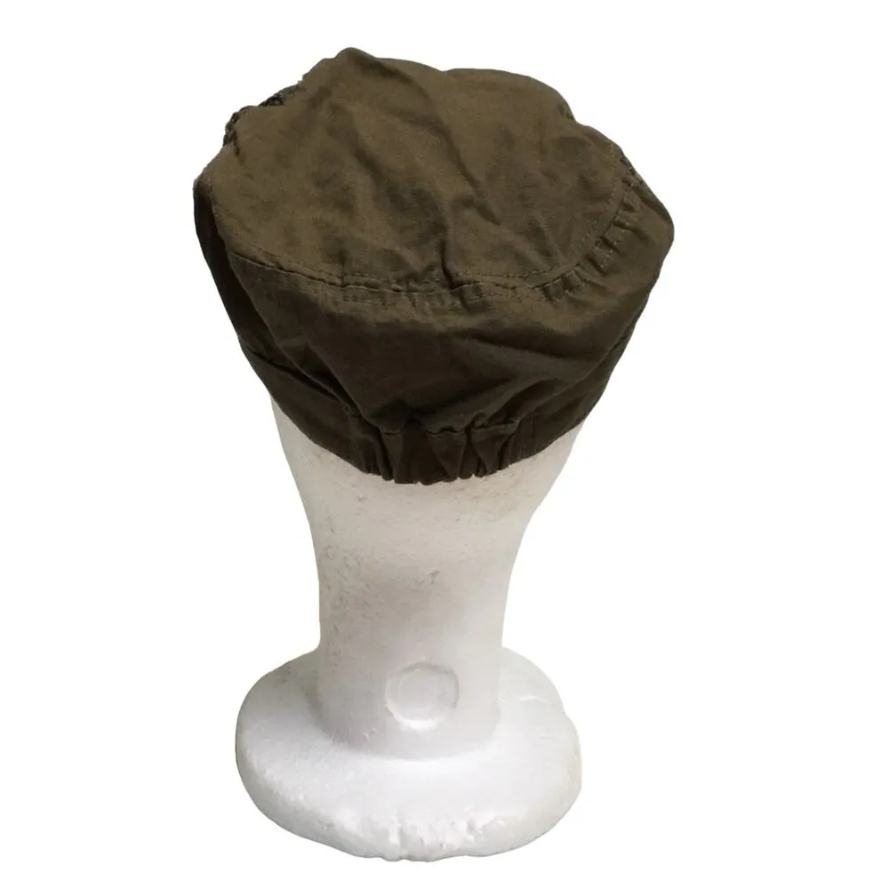 Green Beret Cap - Image 5