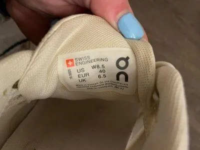 On Cloud  Running Shoes - Image 3