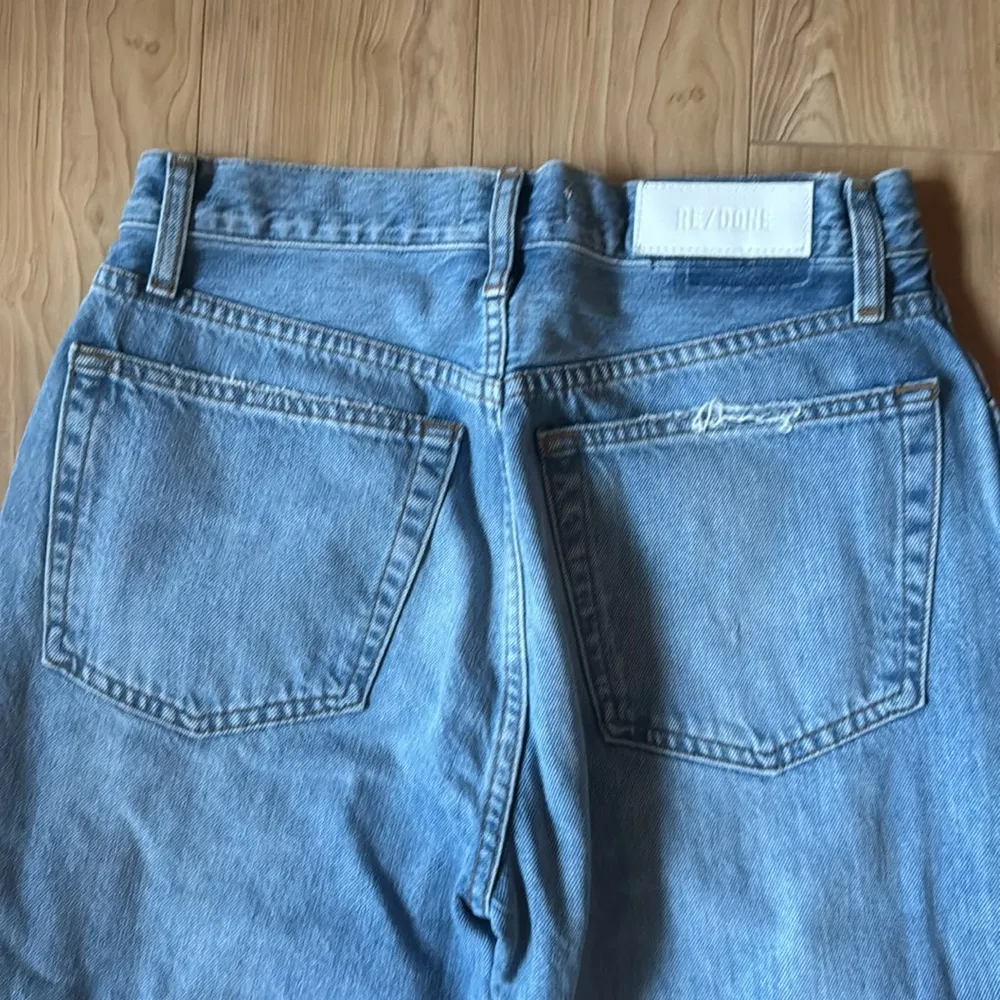 RE/DONE  JEANS - Image 5