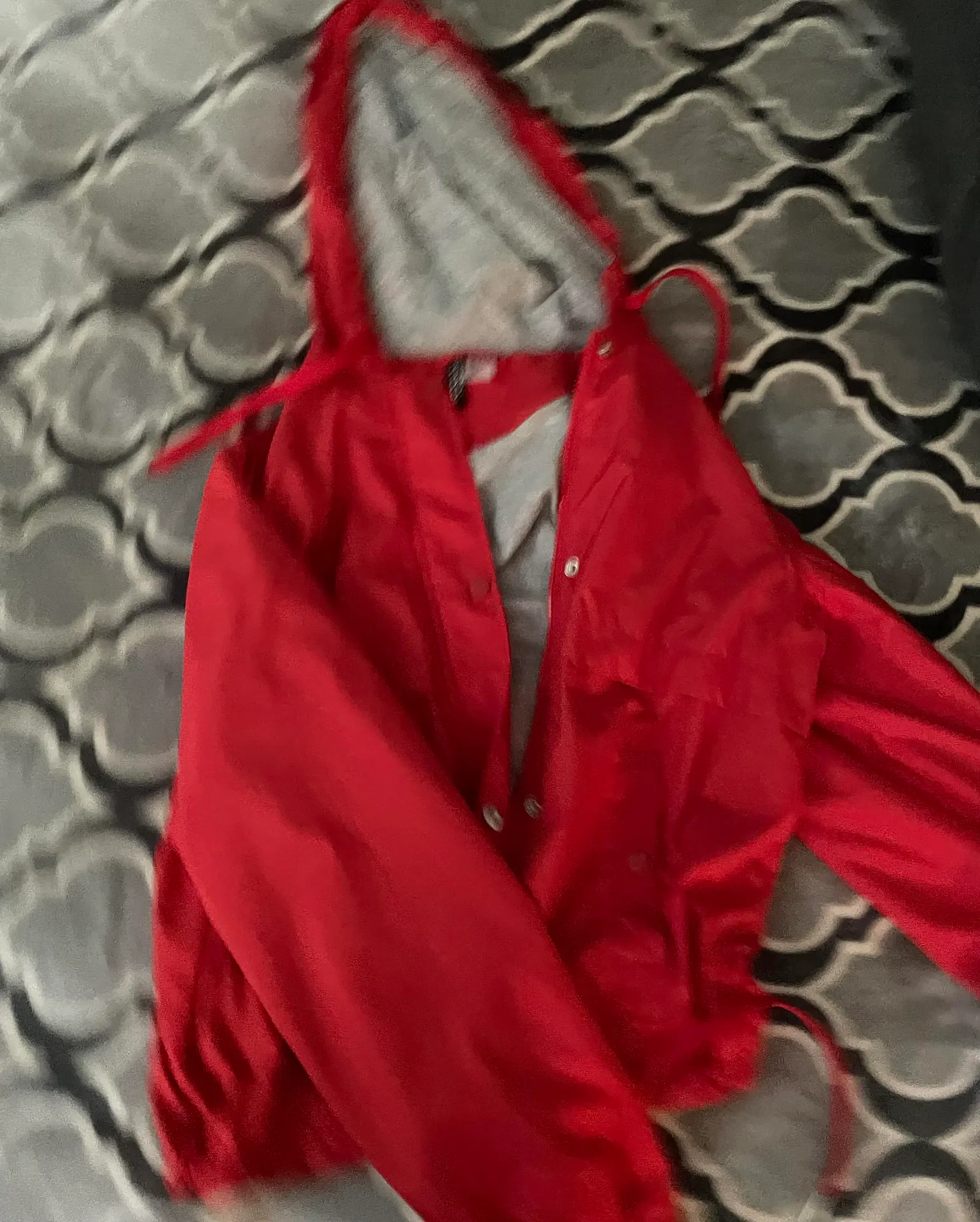 H&M Jacket - Image 2